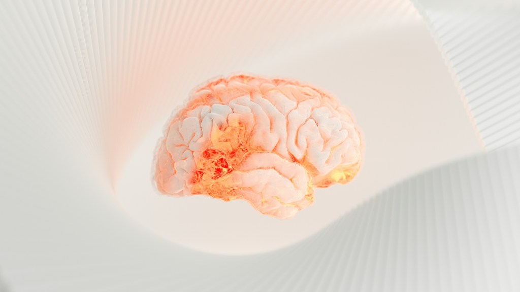 What is Cognitive Rehab and How can a Speech therapist&nbsp;Help?